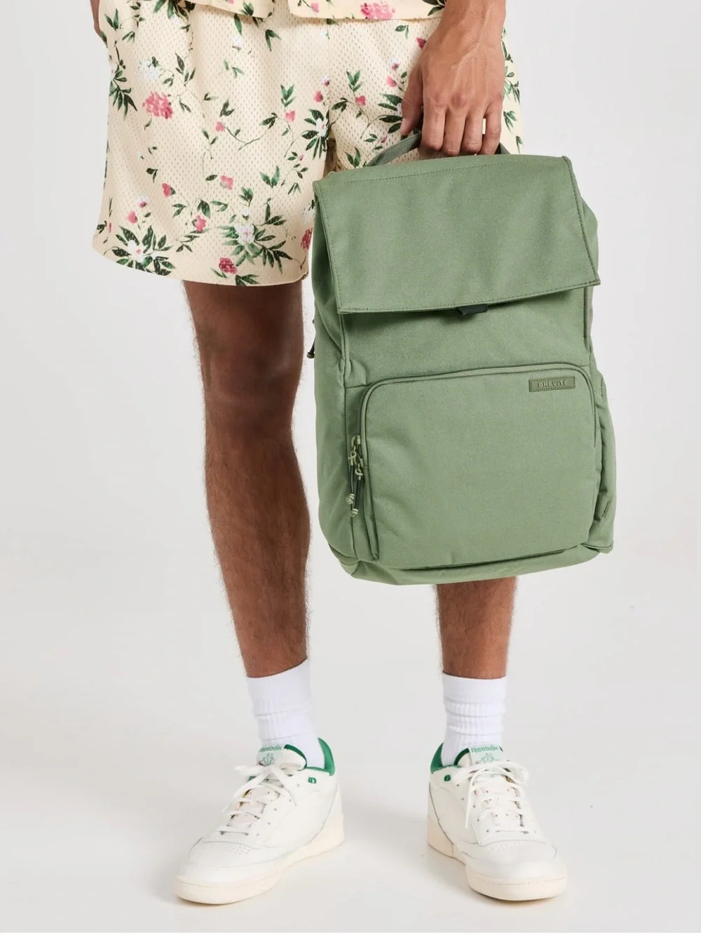 Brevite The Daily Backpack